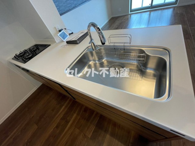 【洋室】 | Grande Cielo (グランデ・シエロ)