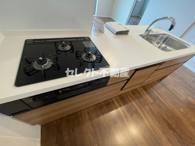 【洋室】 | Grande Cielo (グランデ・シエロ)