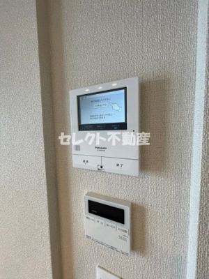 【洋室】 | Grande Cielo (グランデ・シエロ)