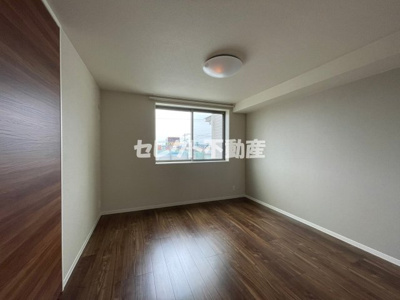 【洋室】 | Grande Cielo (グランデ・シエロ)