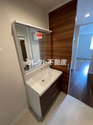 【洋室】 | Grande Cielo (グランデ・シエロ)