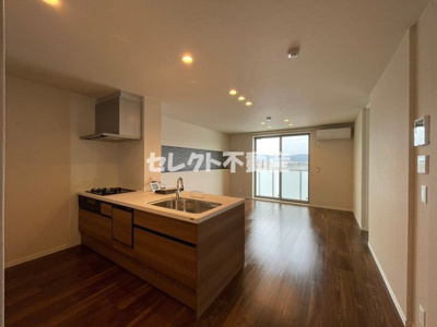 【キッチン】 | Grande Cielo (グランデ・シエロ)