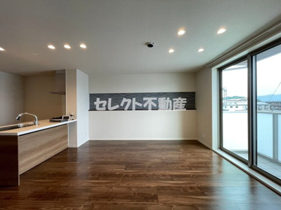 【居間・リビング】 | Grande Cielo (グランデ・シエロ)