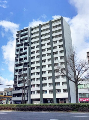 【外観】 | セントレイクセレブ代官町 | ★外観