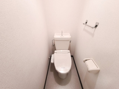 【トイレ】 | プチメゾン上乃木