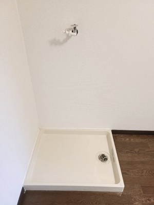 【設備】 | プチメゾン上乃木