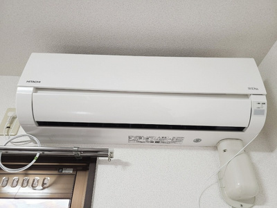 【設備】 | プチメゾン上乃木