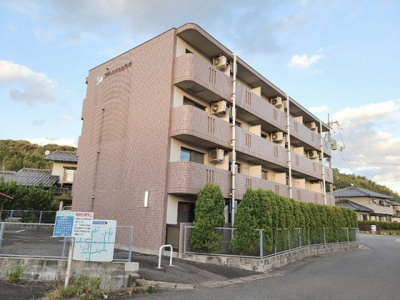 【外観】 | プチメゾン上乃木