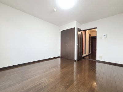 【洋室】 | プチメゾン上乃木