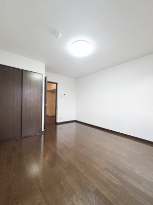 【洋室】 | プチメゾン上乃木