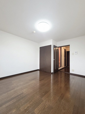 【洋室】 | プチメゾン上乃木