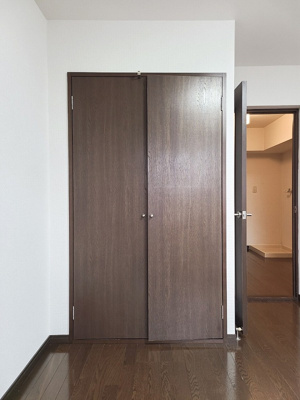 【収納】 | プチメゾン上乃木