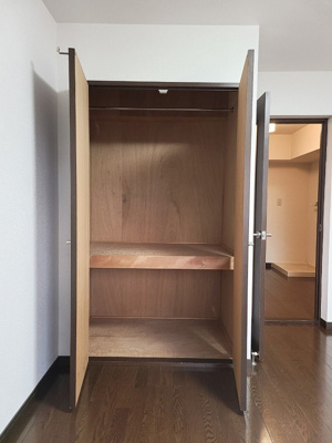 【収納】 | プチメゾン上乃木