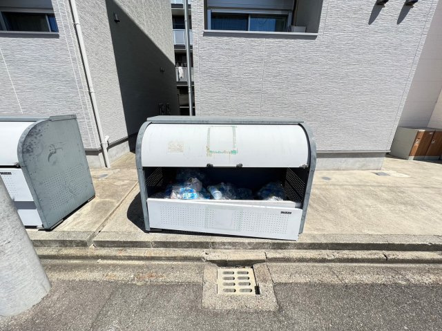 Vadooのその他共用部分|Vadoo