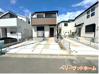 【外観】 | 現地