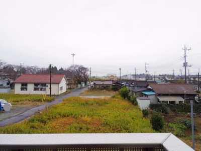 【展望】 | パンジューヌ | 眺望