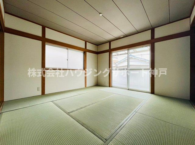 東垂水3丁目貸家のその他