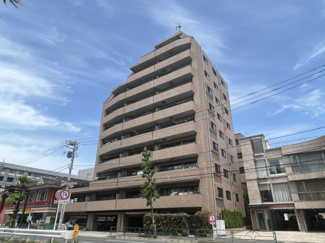 【外観】 | 2012年築・築浅分譲マンション