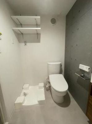 【トイレ】 | Nov.森下