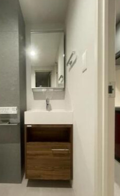 【洗面所】 | Nov.森下