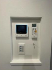 【内装】 | Nov.森下