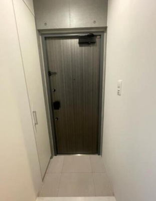 【玄関】 | Nov.森下