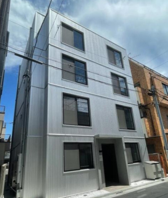 【エントランス】 | Nov.森下