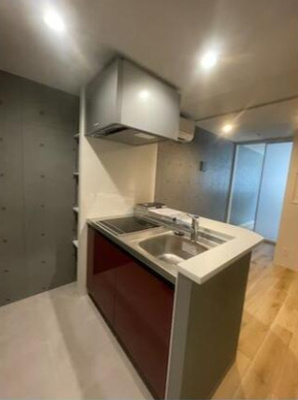 【居間・リビング】 | Nov.森下