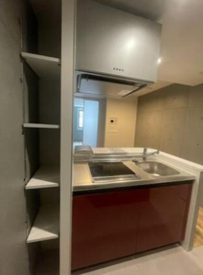 【キッチン】 | Nov.森下