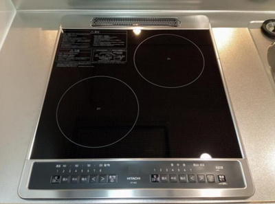 【設備】 | Nov.森下