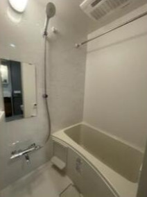 【浴室】 | Nov.森下