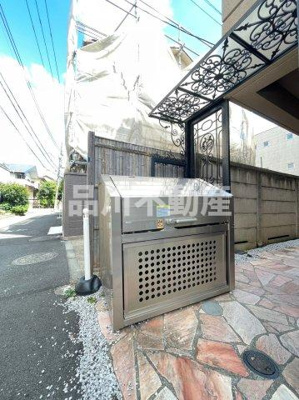 【その他共用部分】 | コンテル旗の台