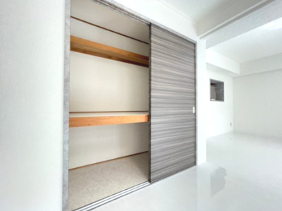【収納】 | 旭丘プラザ