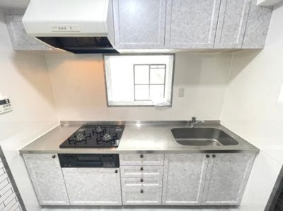 【キッチン】 | 旭丘プラザ