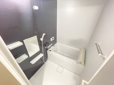 【浴室】 | 旭丘プラザ