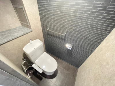 【トイレ】 | 旭丘プラザ