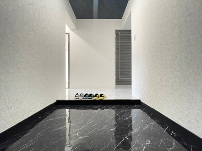 【玄関】 | 旭丘プラザ