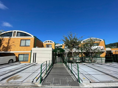 【外観】 | 旭丘プラザ