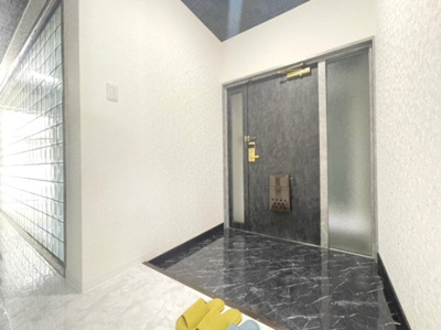 【玄関】 | 旭丘プラザ