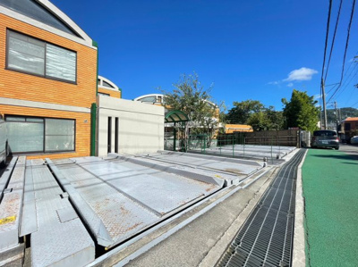 【駐車場】 | 旭丘プラザ