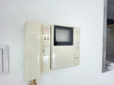 【セキュリティ】 | 旭丘プラザ