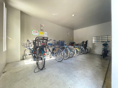 【その他共用部分】 | 旭丘プラザ