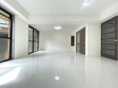 【居間・リビング】 | 旭丘プラザ