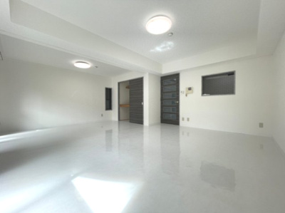 【内装】 | 旭丘プラザ