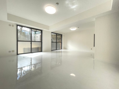 【居間・リビング】 | 旭丘プラザ