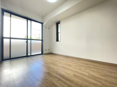 【寝室】 | 旭丘プラザ