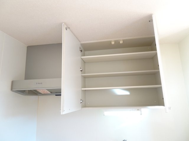 リビングタウン中野Iのキッチン