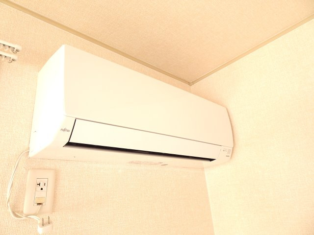 リビングタウン中野Iの設備