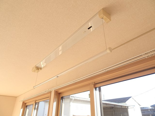 リビングタウン中野Iの設備