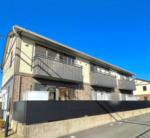 リビングタウン中野I